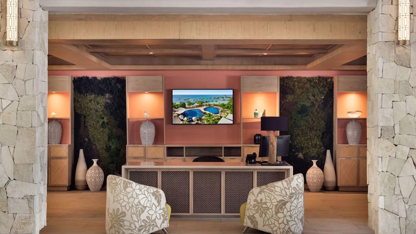 Hilton La Romana Family Resort