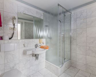 Hotel Excelsior - Kassel - Banyo