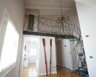 B&B i Germani - Castelnuovo di Garda - Scale