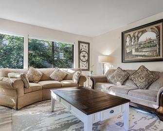 Getaway in Downtown Bellevue, WA - Bellevue - Stue
