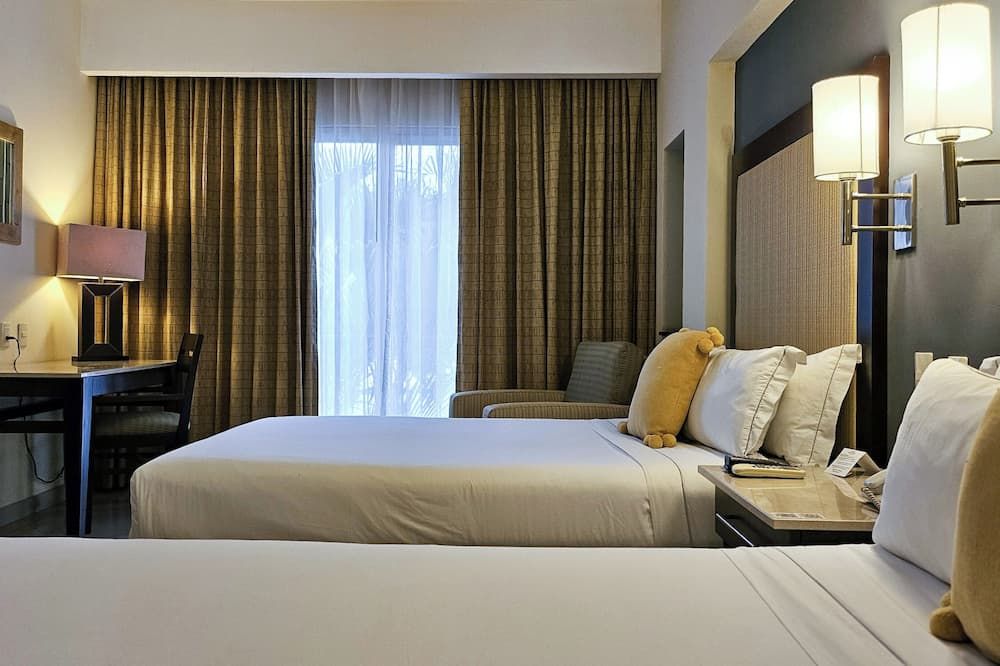 Casa Francisco - קוארנאבאקה - חדר שינה