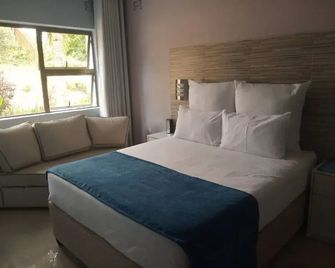 The Berkshire - Harare