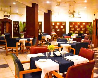Grand Eastern Hotel - Labasa - Restaurant