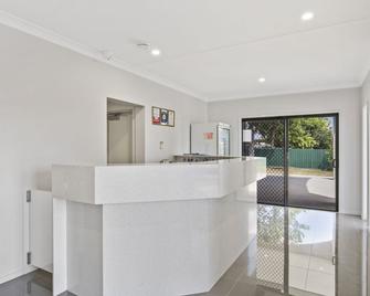 Casa Nostra Motel - Rockhampton