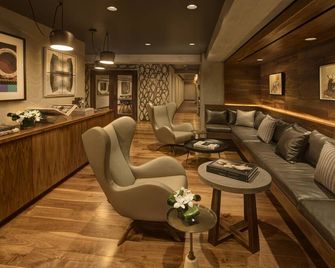 Sixty Beverly Hills - Beverly Hills - Lounge