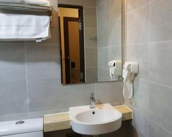 9 Square Hotel - Petaling Jaya - Petaling Jaya