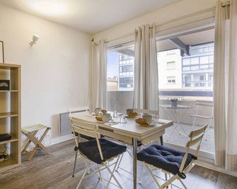 Appartement Sémaphore - Welkeys - Soorts-Hossegor - Matsal