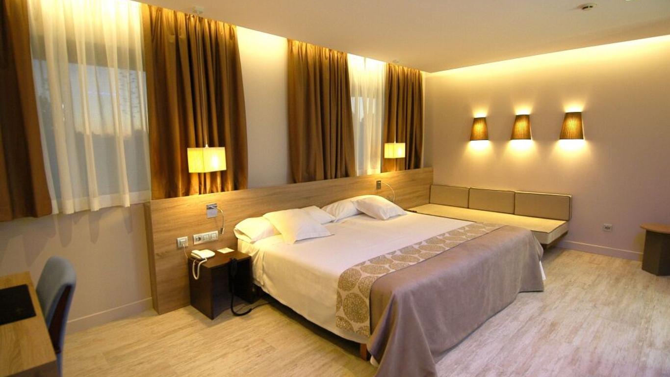 Felix Hotel