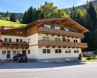 Apartment Haus Dienten - Top 9 - Dienten am Hochkonig - Gebäude