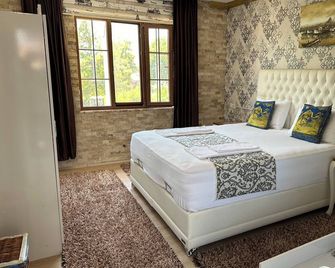 Sinter Terasse House - Pamukkale