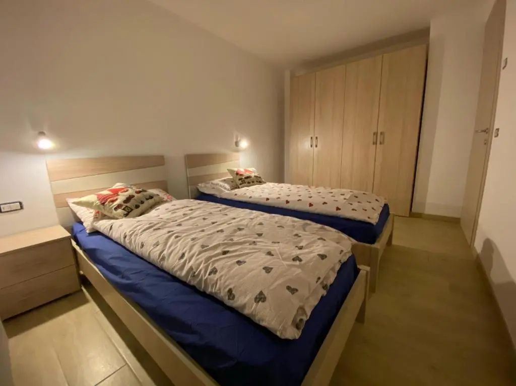 Appartamento Gnomo Livigno - ליביניו