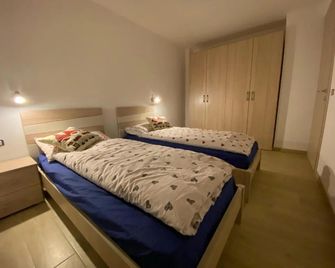 Appartamento Gnomo Livigno - ליביניו