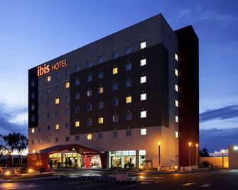 ibis Aguascalientes Norte - Aguascalientes - Gebäude