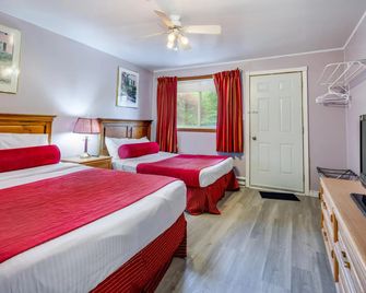 Long Sault Motel - Cornwall