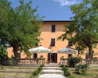 Villa Boldrini b&b - Venturina - Building