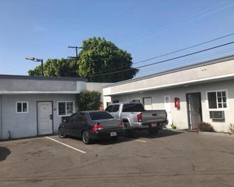 El Grande Motel - South Gate