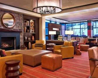 Sheraton Steamboat Resort Villas - Steamboat Springs - Σαλόνι