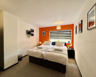 Havenwood House - Great for Contractors or Family Holidays - Nottingham - Habitación