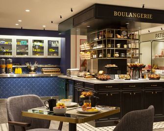 Hôtel Marielle - Les Belleville