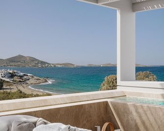 Hotel Senia - Onar Hotels Collection - Naousa