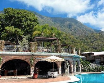 Mama Chuy Hotel & Villas Ajijic - San Juan Cosalá