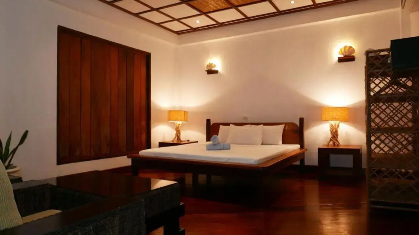 Dolarog Beach Resort