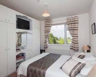 The Waterfront House Country Home - Oughterard - Bedroom