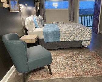 Hotel Lake Anna - Spotsylvania - Bedroom