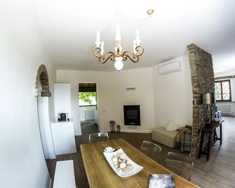 Villa Il Cipresso - Terranuova Bracciolini