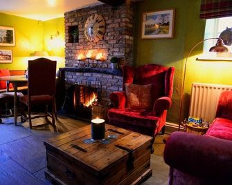 The Castle Arms Inn - Bedale