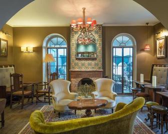 The Bath Hotel Lynmouth - Lynmouth - Lounge