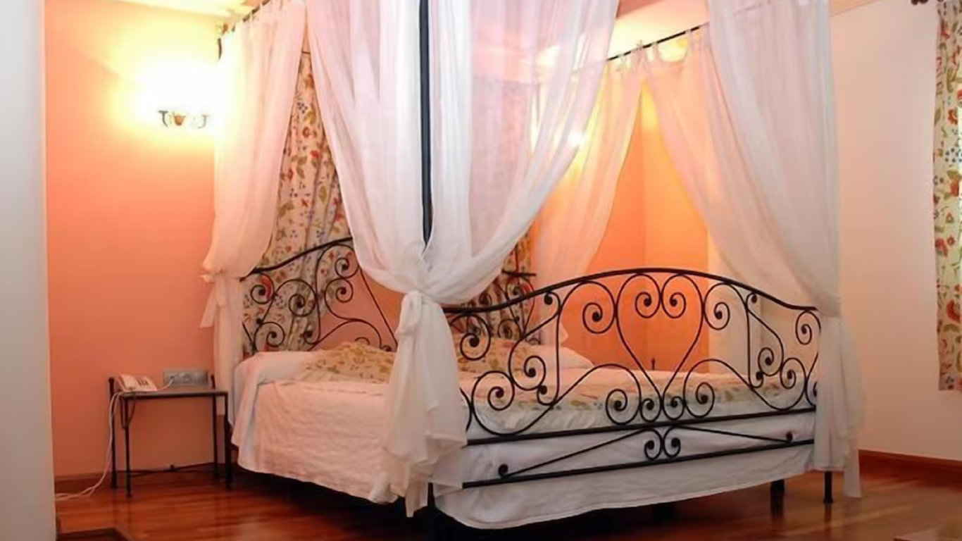 Hotel Complejo Oro Verde