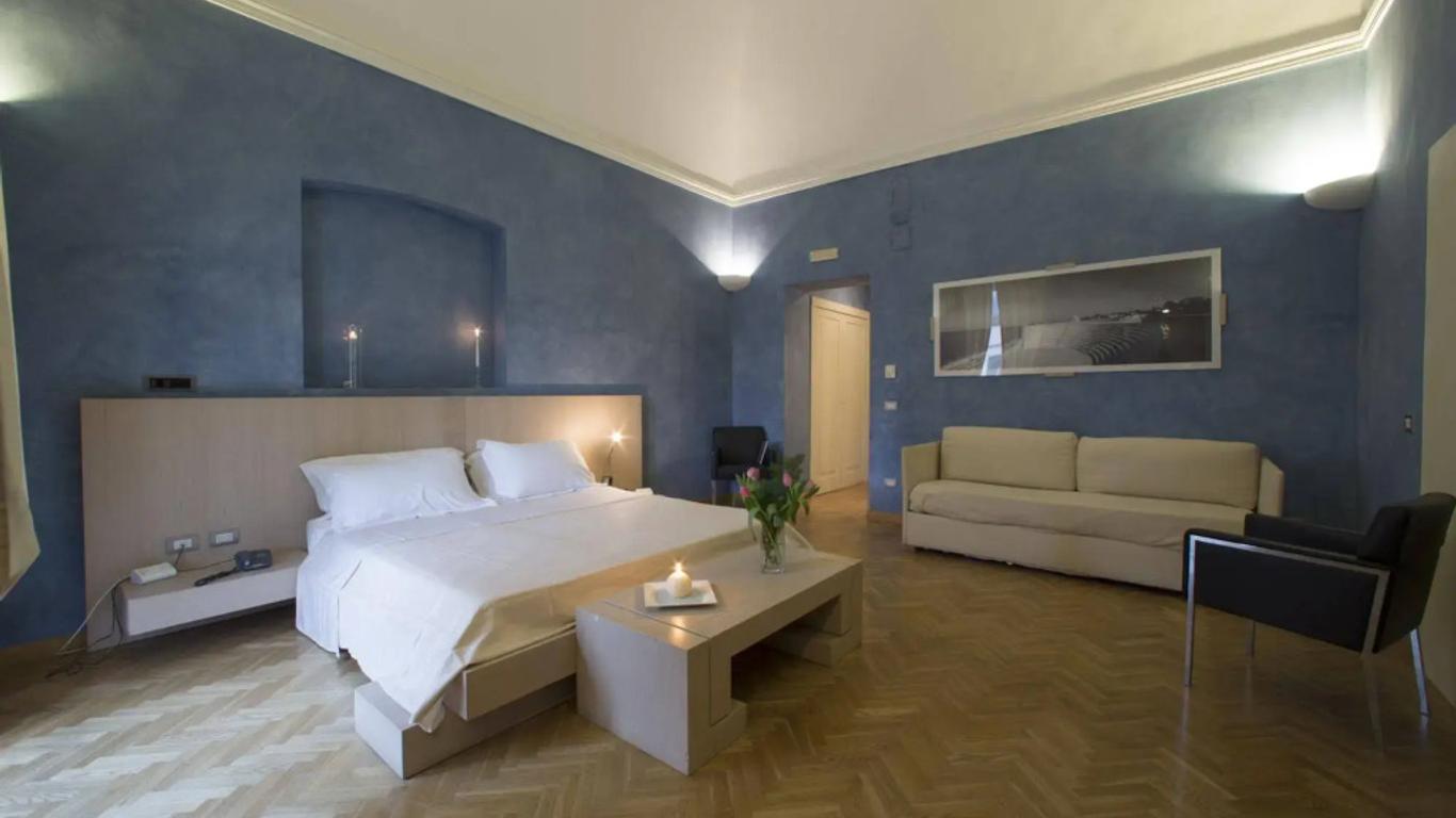 Palazzo Bonomi