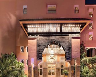 Sofitel Marrakech Palais Imperial & Spa - Marrakech - Building