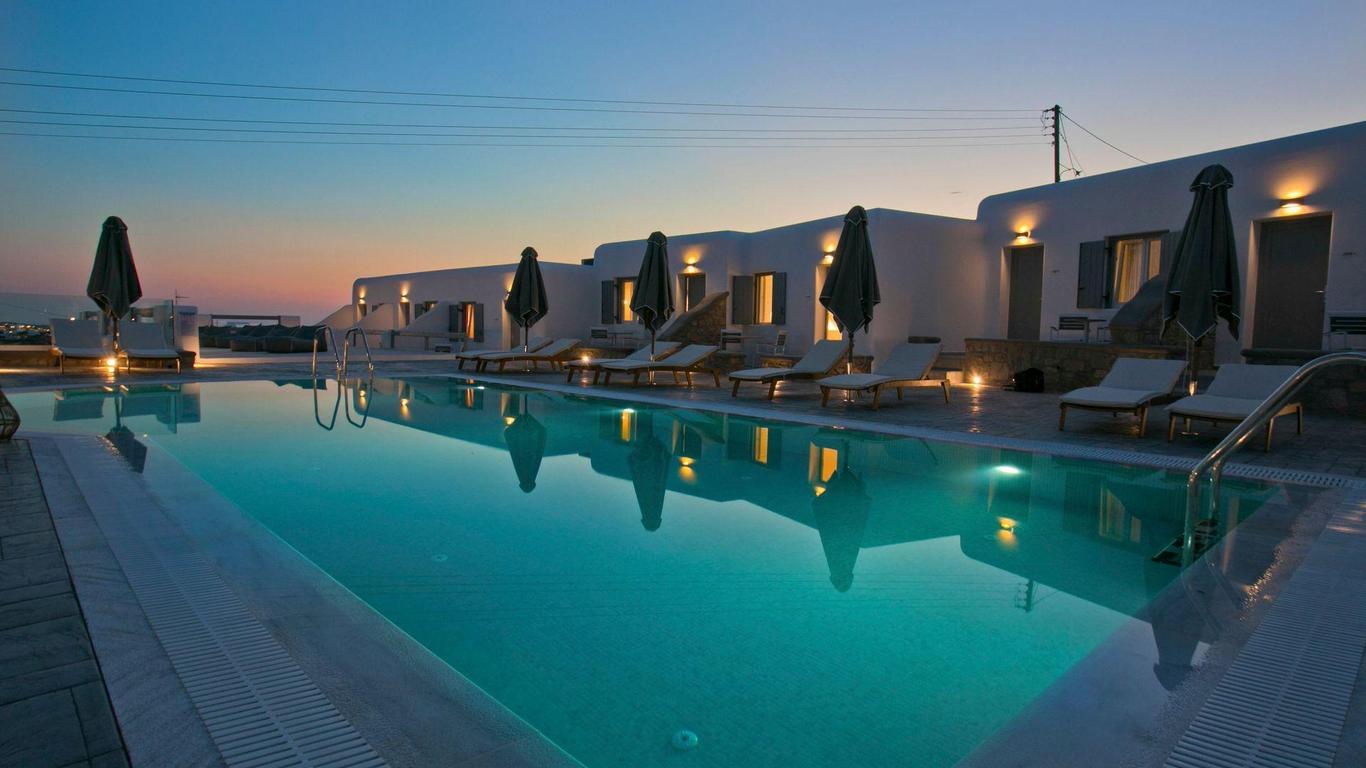 Nida Mykonos