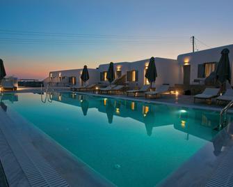 Nida Mykonos - Míkonos