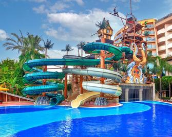 Long Beach Resort & Spa - Alanya - Piscina