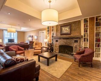 Caswell Resort Hotel - Sundridge - Living room