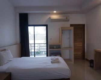 Must Come Boutique Hotel - Phrae - Habitación