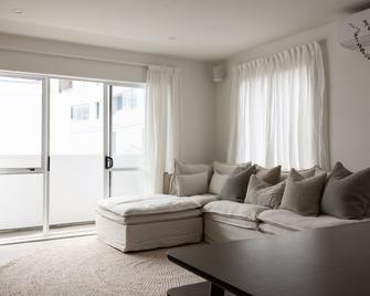 Kayu Casa - Mount Maunganui - Mount Maunganui - Wohnzimmer