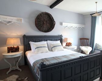 Black Lion Hotel - Walsingham