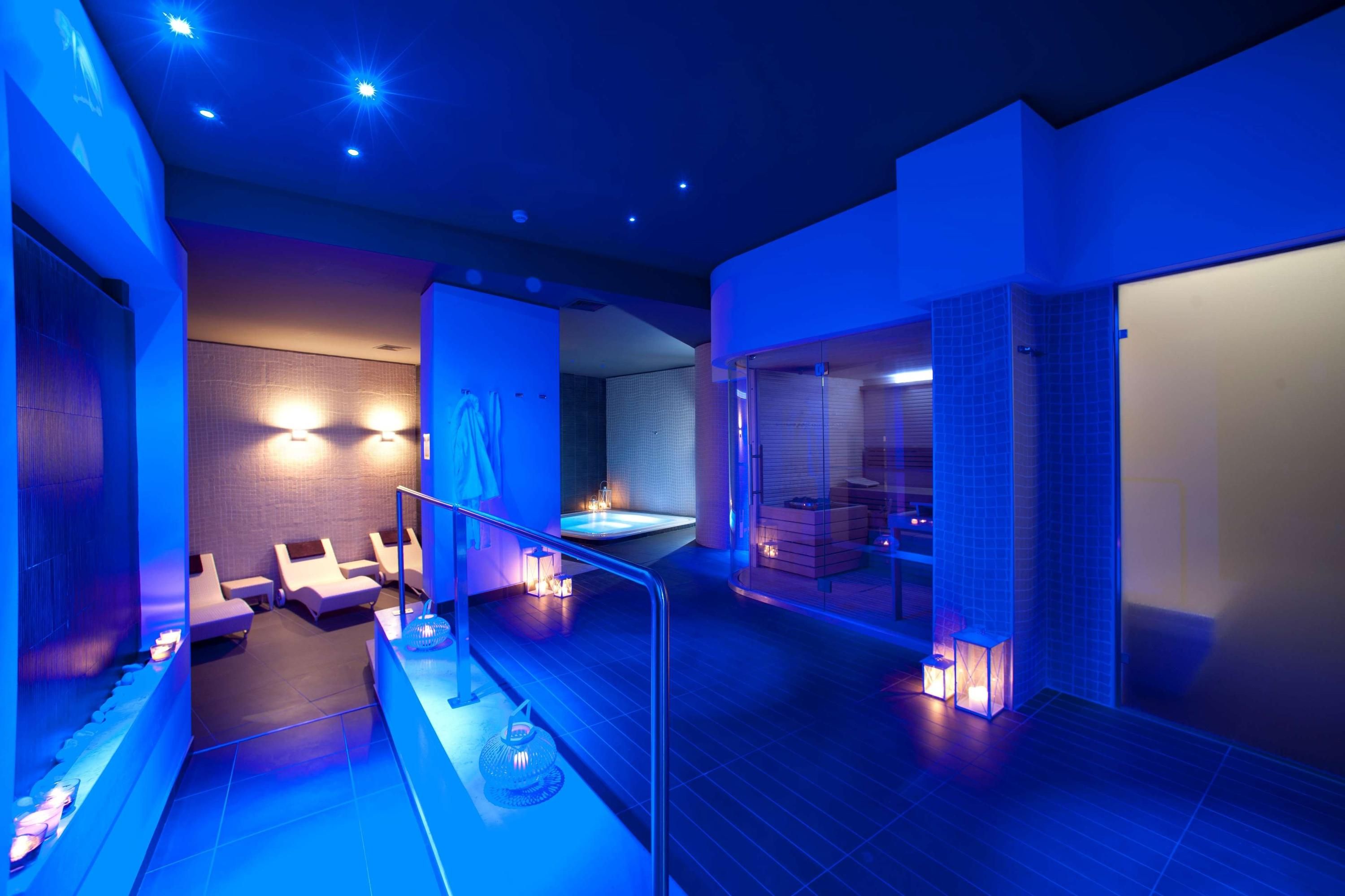 Db Hotel Verona Airport And Congress - Sommacampagna - Spa