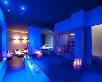 Db Hotel Verona Airport Congress & Spa - Sommacampagna - Спа
