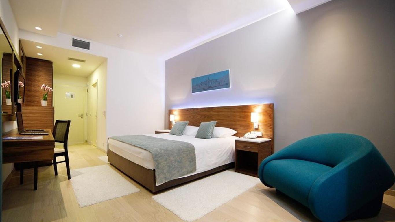 Hotel Korsal