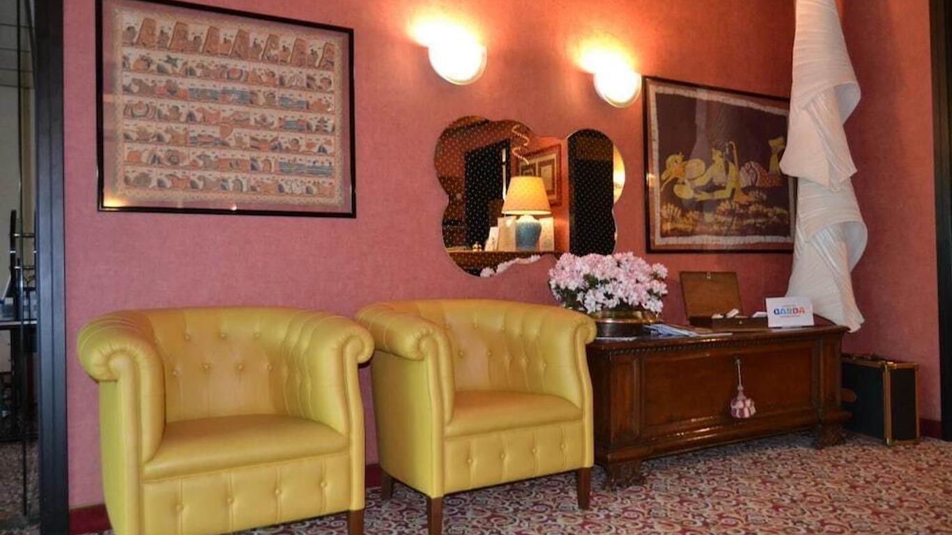 Hotel Giardinetto