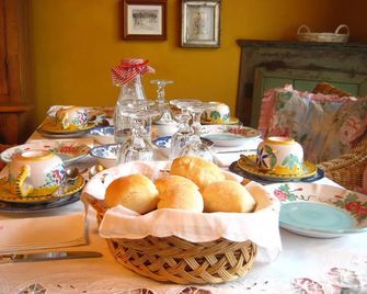 Maso Di Villa Relais di Campagna - Susegana