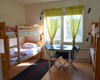 Rentalhubs Bollnäs - Bollnas