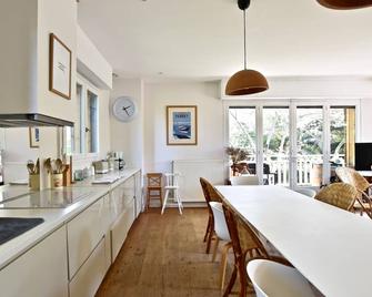 Villa at the extreme point of Cap Ferret - Cap Ferret