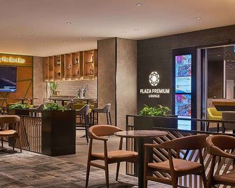 Aerotel Kuala Lumpur - Sepang - Bar