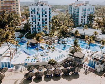 Fontan Ixtapa - Ixtapa - Piscine
